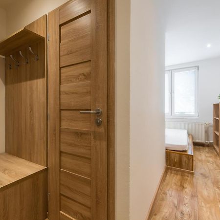 Cozy Studio In Old Town Kösice Dış mekan fotoğraf
