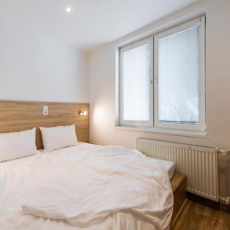 Cozy Studio In Old Town Kösice Dış mekan fotoğraf