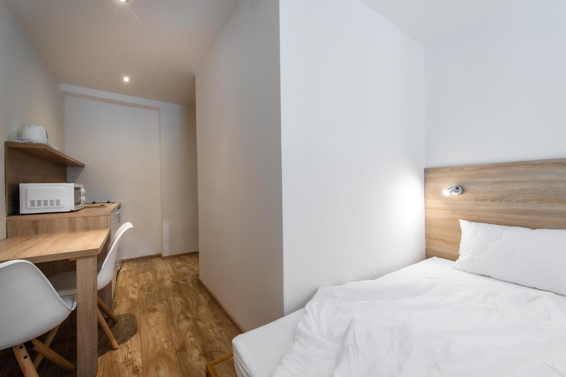 Cozy Studio In Old Town Kösice Dış mekan fotoğraf