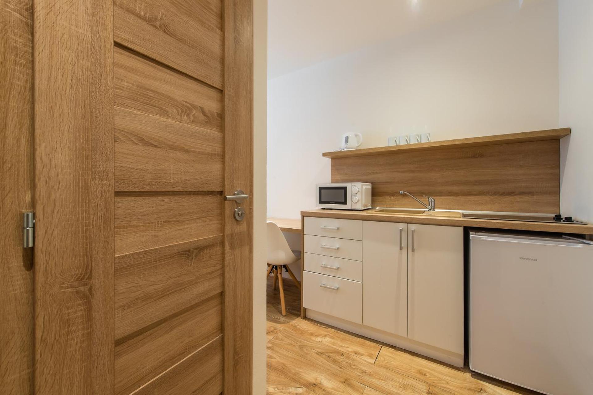 Cozy Studio In Old Town Kösice Dış mekan fotoğraf